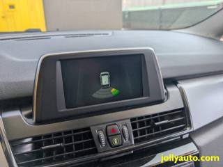 BMW 216 usata, con Servosterzo
