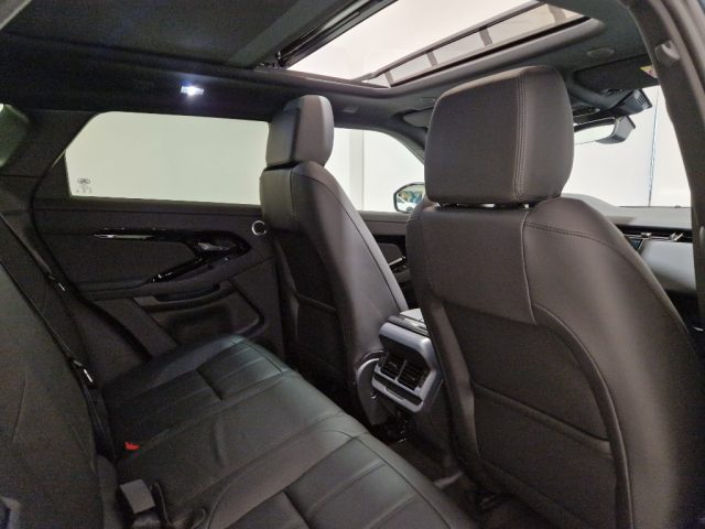 LAND ROVER Range Rover Evoque usata, con Boardcomputer