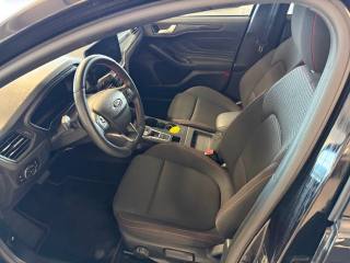 FORD Focus usata, con Chiusura centralizzata