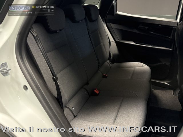 RENAULT Austral usata, con Cerchi in lega