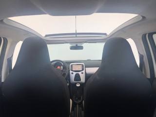 PEUGEOT 108 usata 20