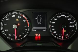 SEAT Ibiza usata 6