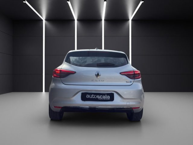 RENAULT Clio usata, con Airbag Passeggero