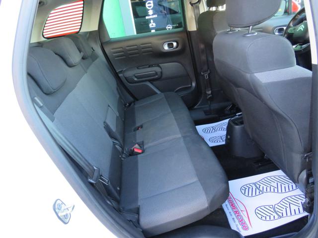 CITROEN C3 Aircross usata 27