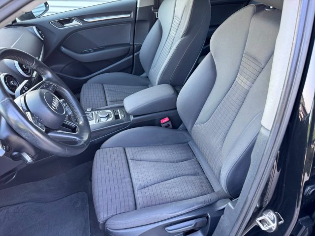 AUDI A3 usata, con Specchietti laterali elettrici