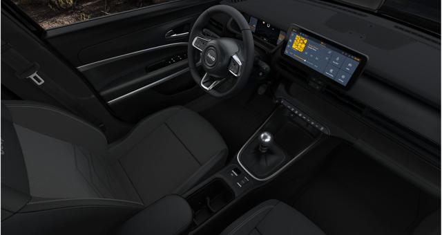 JEEP Avenger usata, con Climatizzatore