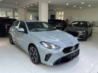 BMW 118 usata, con Alzacristalli elettrici