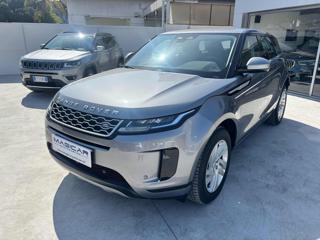 LAND ROVER Range Rover Evoque usata, con Airbag