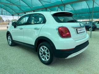 FIAT 500X usata, con Climatizzatore