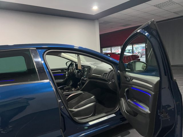 RENAULT Megane usata, con Climatizzatore