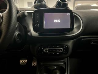 SMART ForTwo usata, con Servosterzo