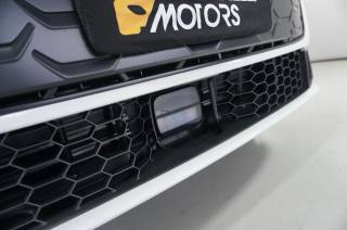 AUDI A5 usata, con Park Distance Control