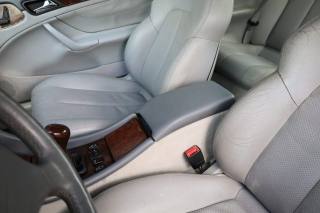 MERCEDES-BENZ CLK 200 usata 42
