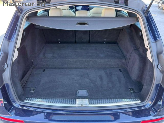 MERCEDES-BENZ E 300 usata, con ESP