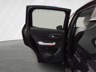 CITROEN C3 usata, con Vetri oscurati