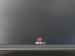 OPEL Mokka usata, con Sistema di navigazione