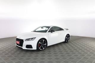 AUDI TT usata 6