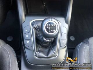 FORD Focus usata, con Immobilizzatore elettronico