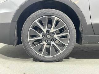 SUZUKI S-Cross usata, con Controllo trazione