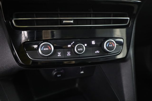 OPEL Mokka usata 11