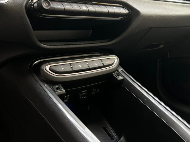 FIAT 600 usata, con Apple CarPlay