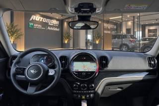 MINI Cooper usata, con Sedile posteriore sdoppiato