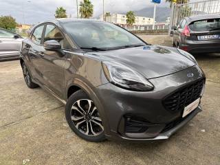 FORD Puma usata, con Airbag laterali