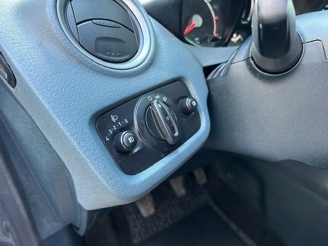 FORD Fiesta usata, con Immobilizzatore elettronico