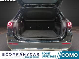 MERCEDES-BENZ GLA 180 usata, con USB