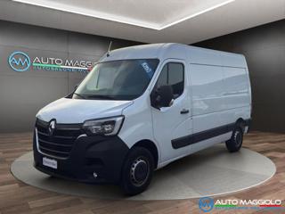 RENAULT Master Furgone T33 2.3 dCi 150 CV PM-TM L2H2 Start