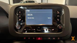 FIAT Panda usata, con Servosterzo