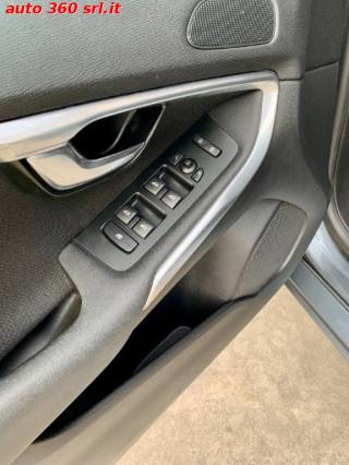 VOLVO V40 usata, con Climatizzatore