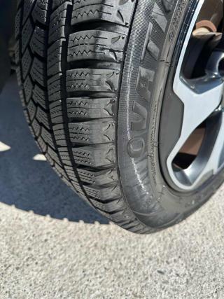 JEEP Renegade usata, con Sensori di parcheggio posteriori