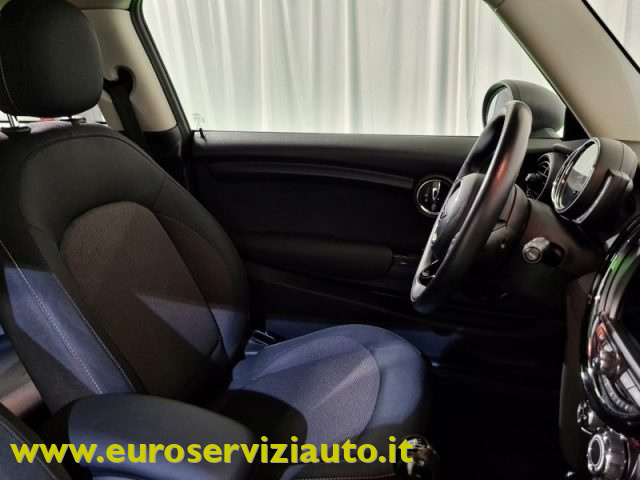 MINI One usata 32