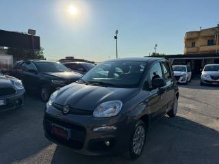 FIAT Panda usata, con Airbag laterali