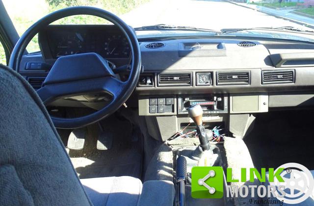 LAND ROVER Range Rover usata 4