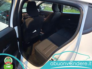 DACIA Sandero usata, con Controllo automatico clima