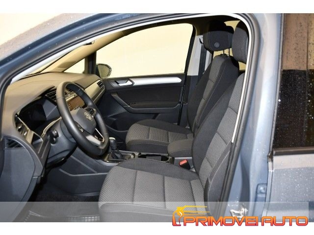 VOLKSWAGEN Touran usata, con Airbag Passeggero