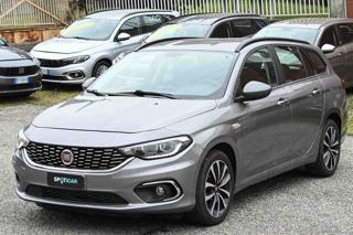 FIAT Tipo usata, con Isofix