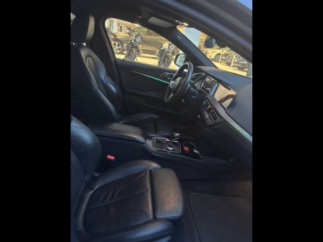 BMW 120 usata, con Climatizzatore