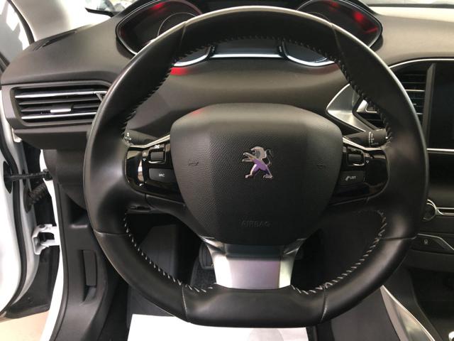 PEUGEOT 308 usata, con Chiusura centralizzata