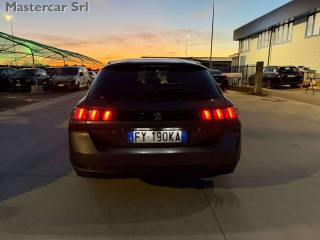 PEUGEOT 508 usata, con Alzacristalli elettrici