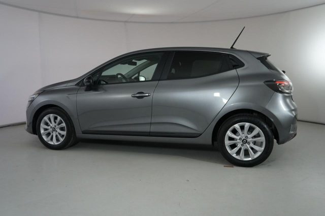 RENAULT Clio usata 26