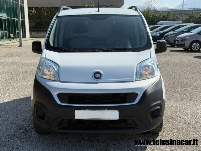 FIAT Fiorino usata, con Chiusura centralizzata