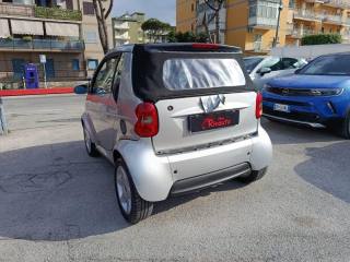 SMART ForTwo usata, con Antifurto
