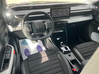 CITROEN C3 Aircross usata, con Sistema di navigazione