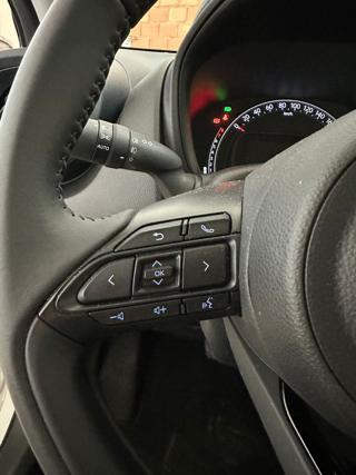 TOYOTA Aygo X usata, con ESP
