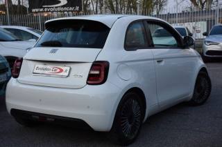 FIAT 500e usata, con Airbag laterali
