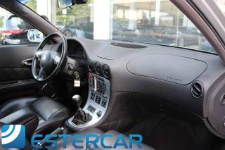 ALFA ROMEO 166 usata, con Boardcomputer