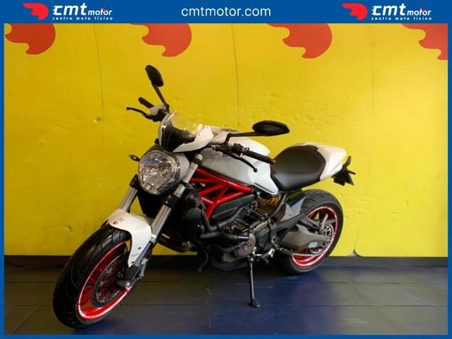 DUCATI Other usata 1